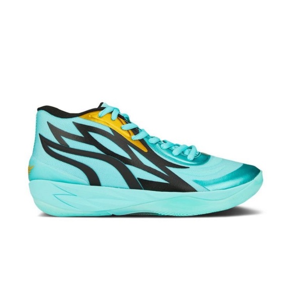 Puma Other - 2023 Puma MB.02 Honeycomb